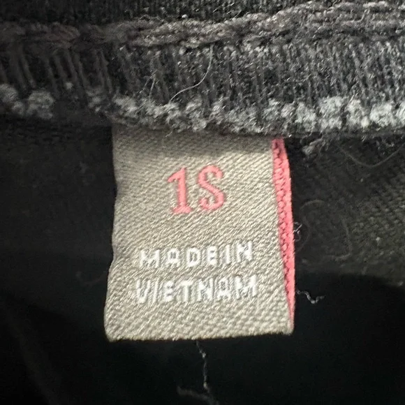 Torrid Lean Jean Super Soft Slim Boot Jeans - Picture 7 of 8